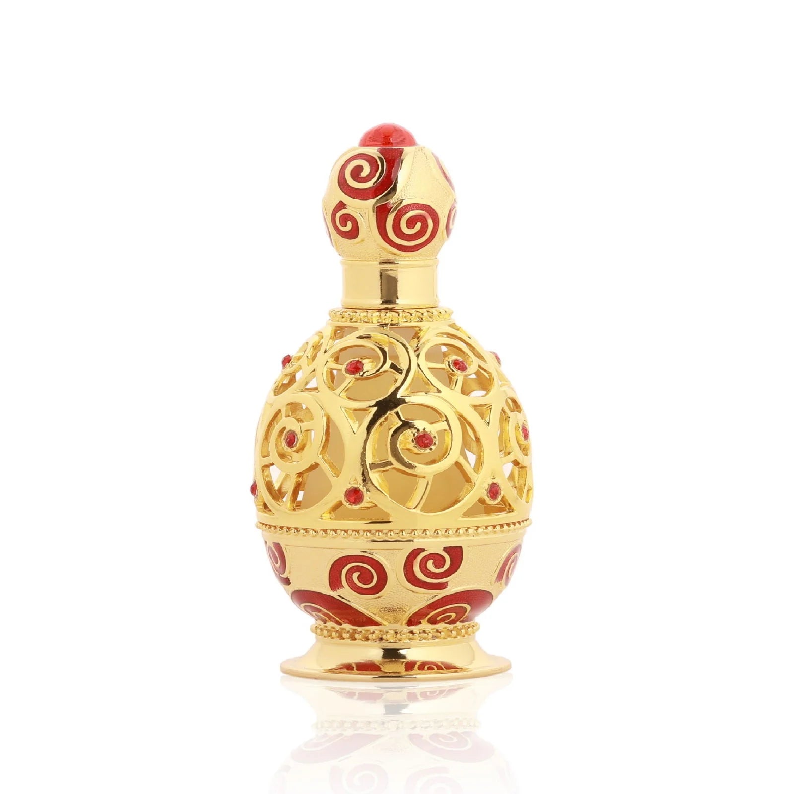Khadlaj Haneen Gold Concentrated Perfume Oil (Attar) 20ml For Man & Woman