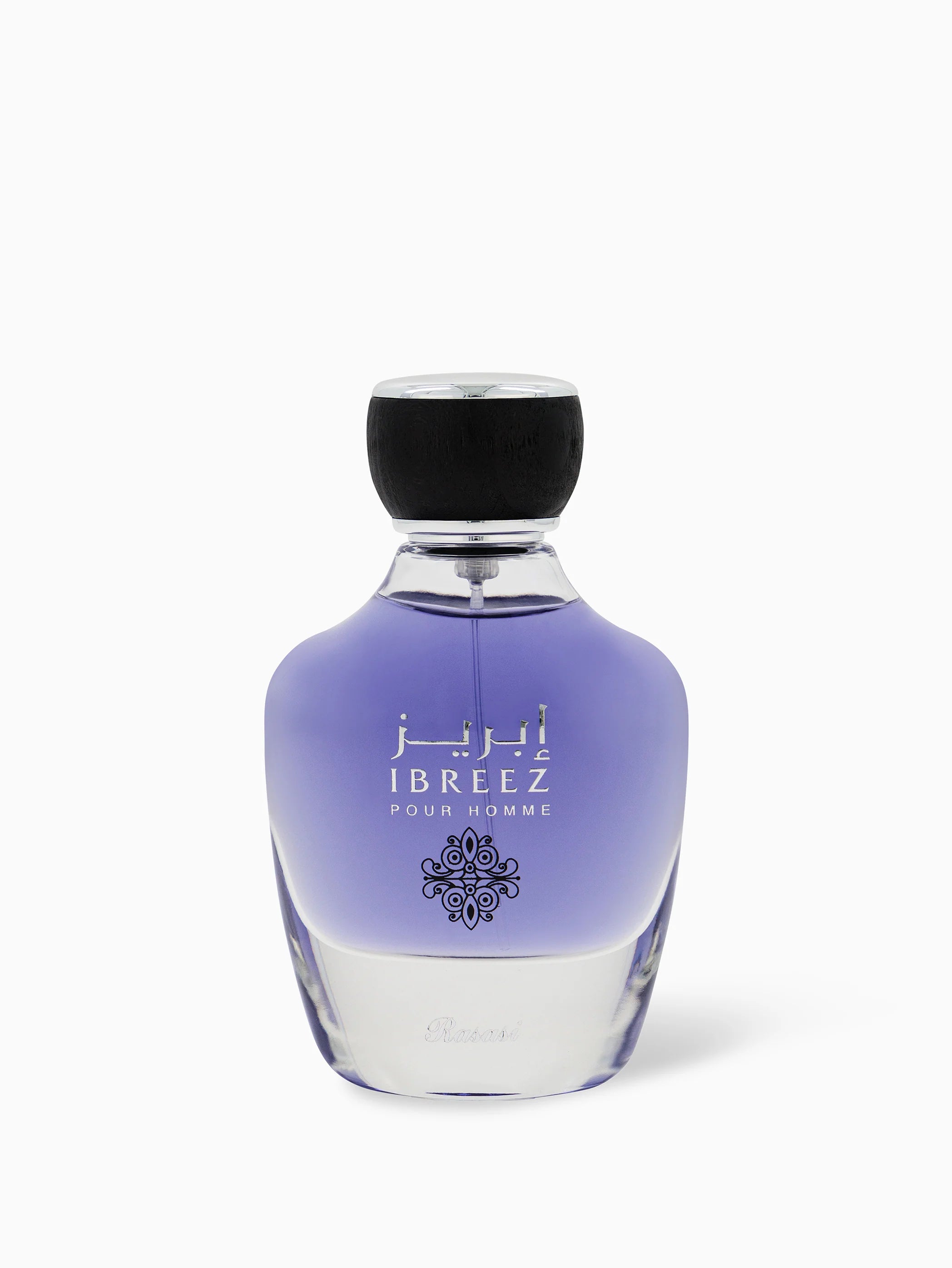 Rasasi Ibreez Pour Homme Eau De Parfum 100ml For Men
