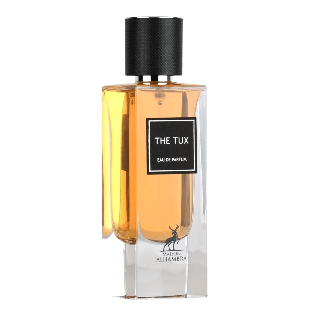 Tux By Maison Alhambra Eau De Parfum for Men & Women 100ml