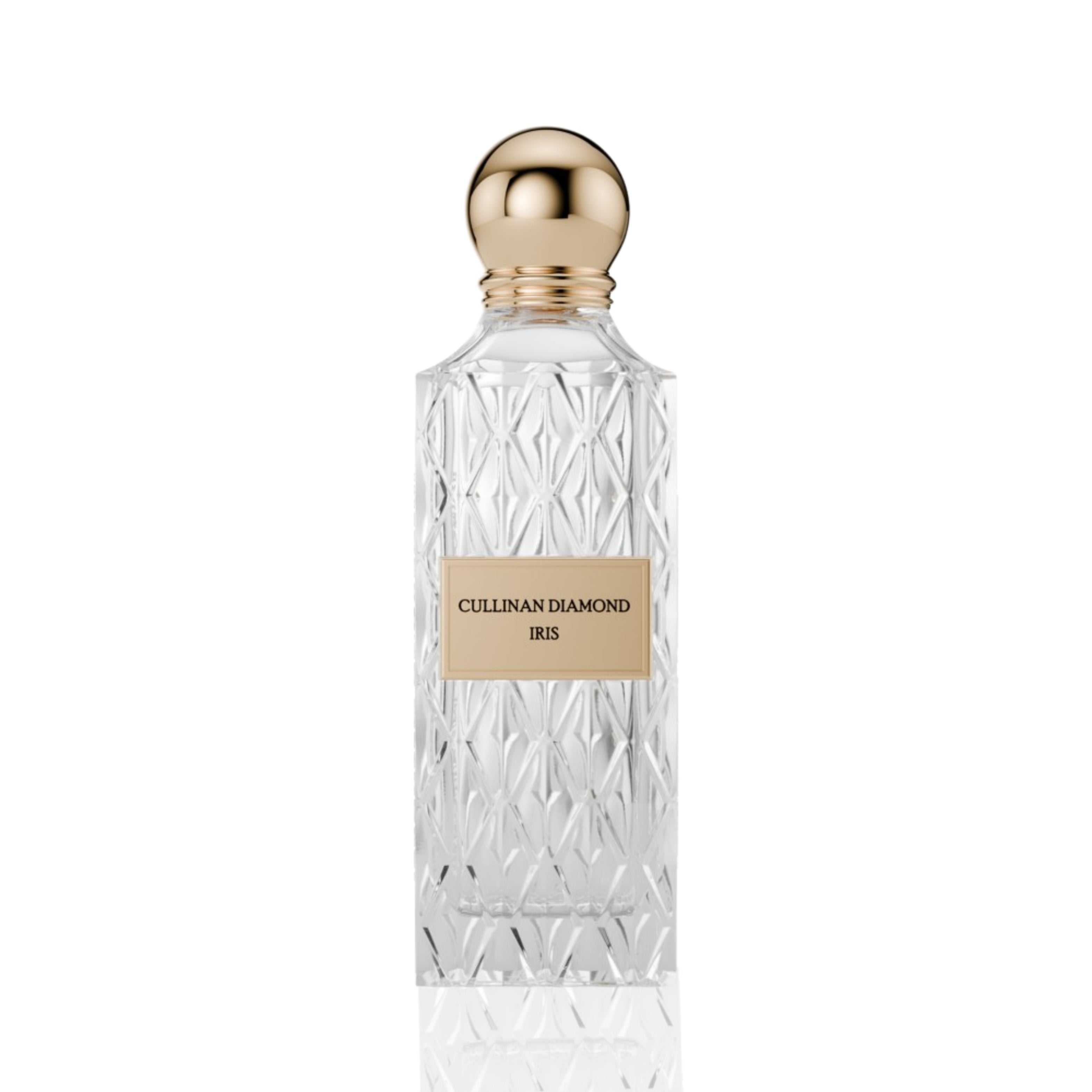 Ibraheem Al Qurashi Cullinan Diamond Iris Extrait De Parfum 200ml For Men & Women