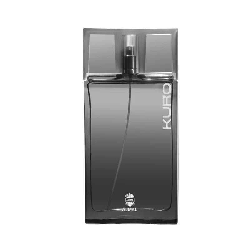 Ajmal Kuro Eau De Parfum 90ml for Men