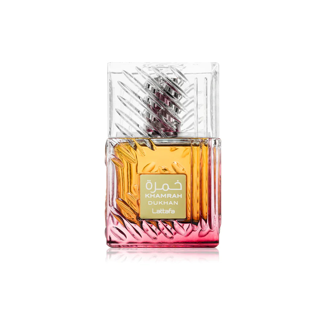 Lattafa Khamrah Dukhan Eau de Parfum 100ml For Men & Women