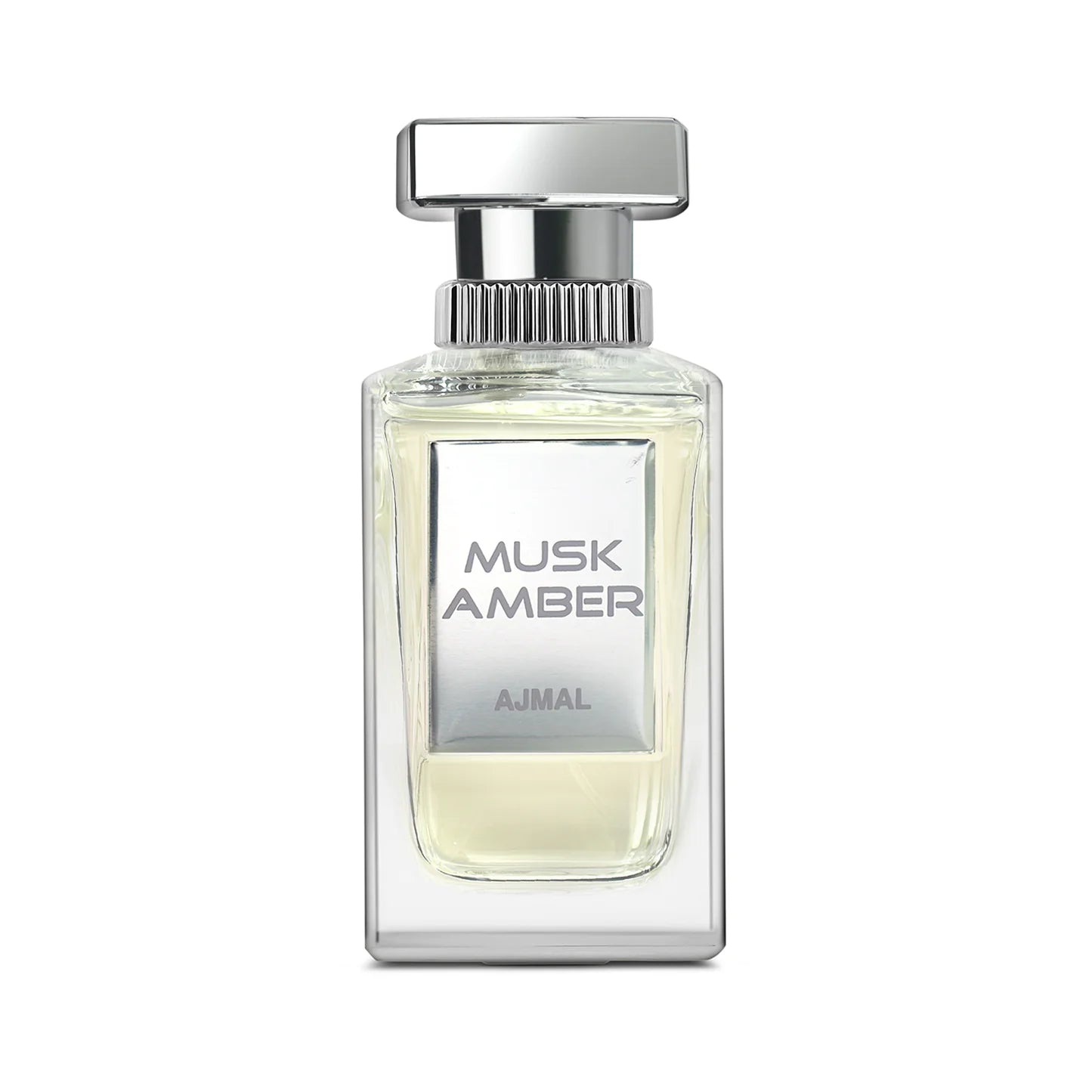 Ajmal Musk Amber Eau De Parfum 100ml For Man
