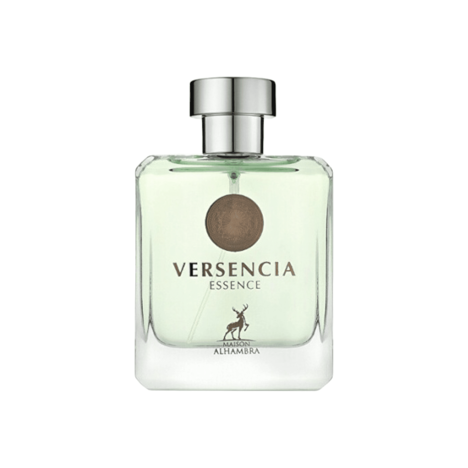 Maison Alhambra Versencia (Jubilant) Essence Eau De Parfum 100ml For Women