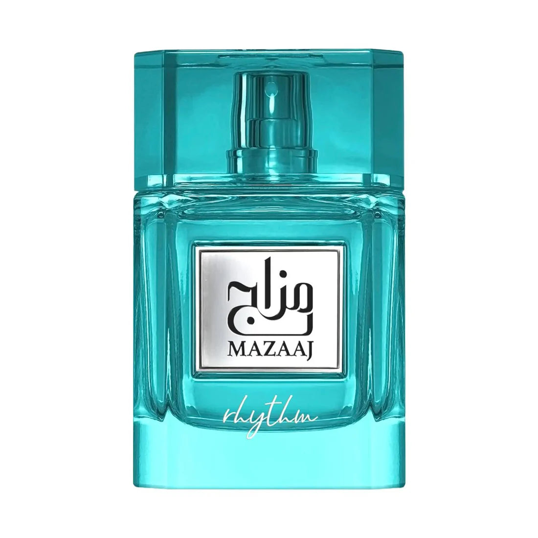 Zimaya Mazaaj Rhythm Eau De Parfum 100ml For Man & Woman
