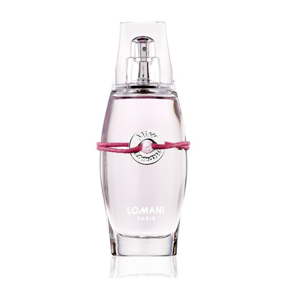 Lomani Miss Lomani Eau De Parfum For Women 100ml