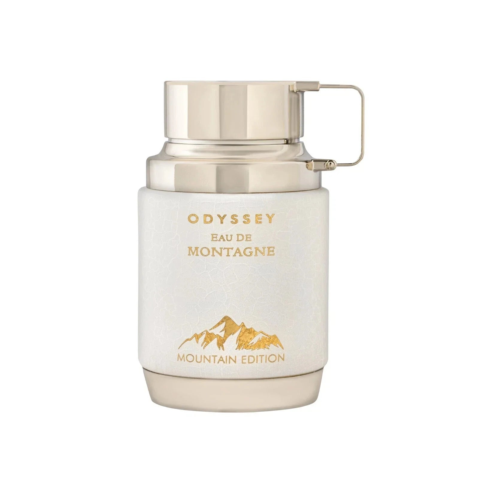 Armaf Odyssey Eau De Montagne (Mountain Edition) Eau De Parfum 100ml For Man