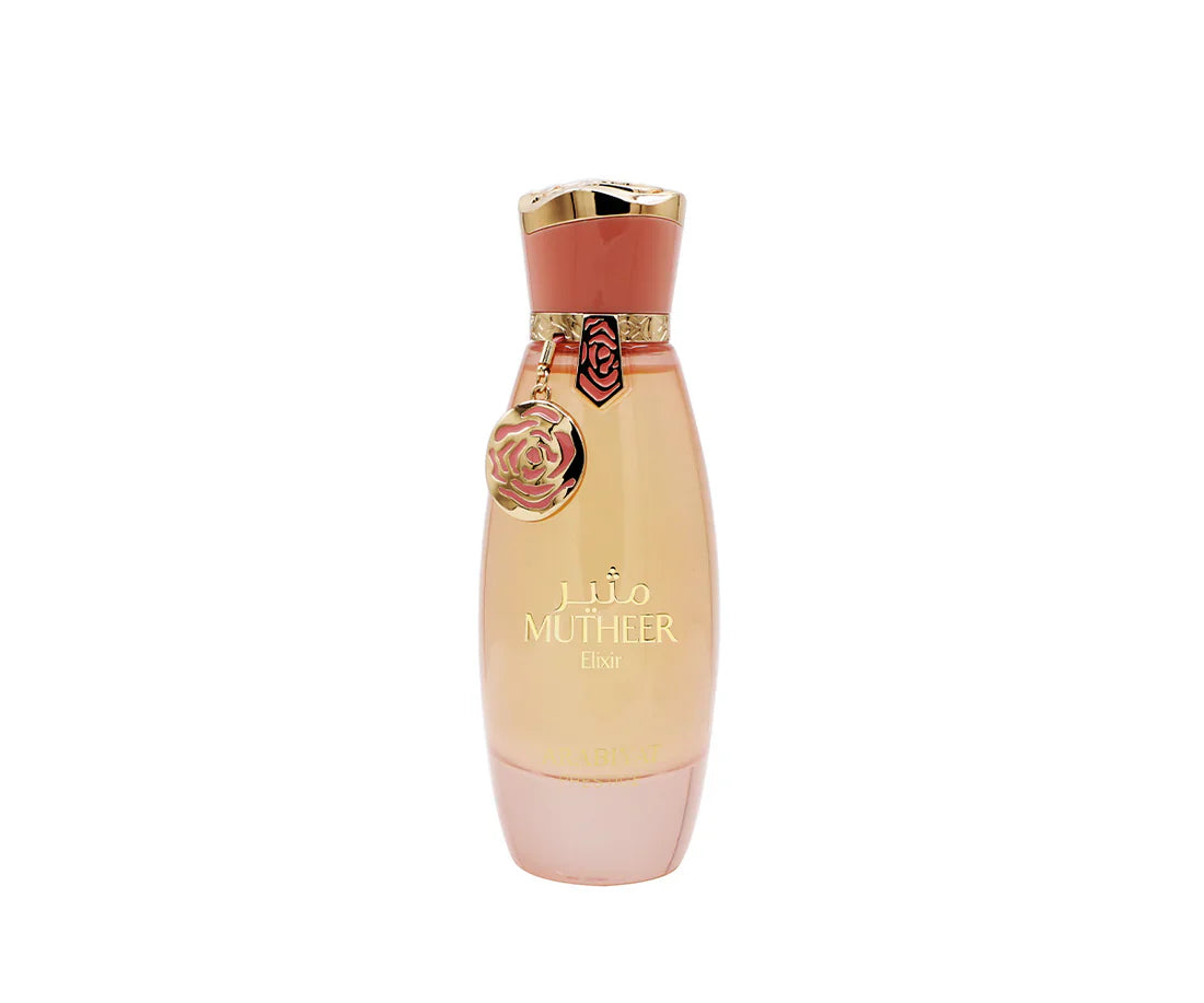 Arabiyat Prestige Mutheer Elixir Eau De Parfum 100ml For Woman