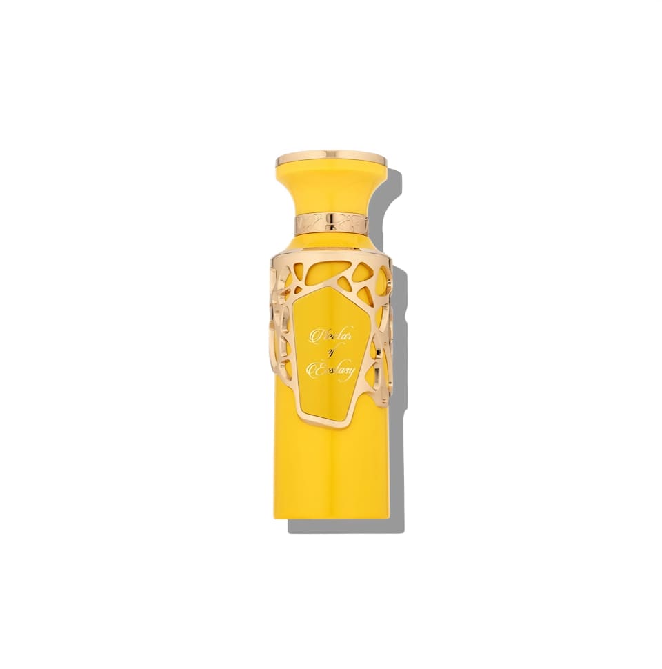 Fragrance World Nectar Of Ecstasy Eau De Parfum 100ml  For Women
