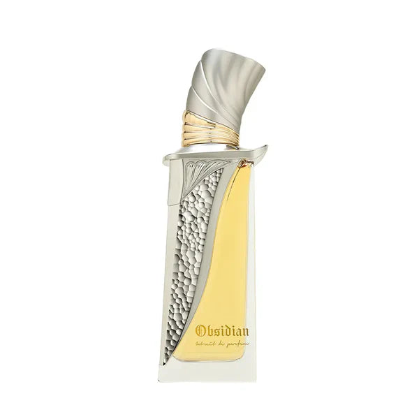 French Avenue Obsidian Eau De Parfum 100ml For Man