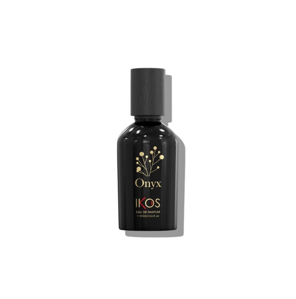 Ikos Onyx Eau De Parfum 100ml For Men