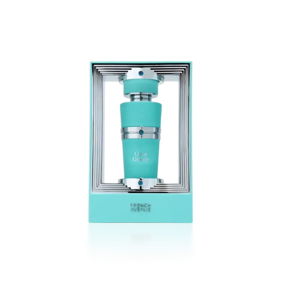 Fragrance World French Avenue Opus Grande Extrait de Parfum 100ml For Women
