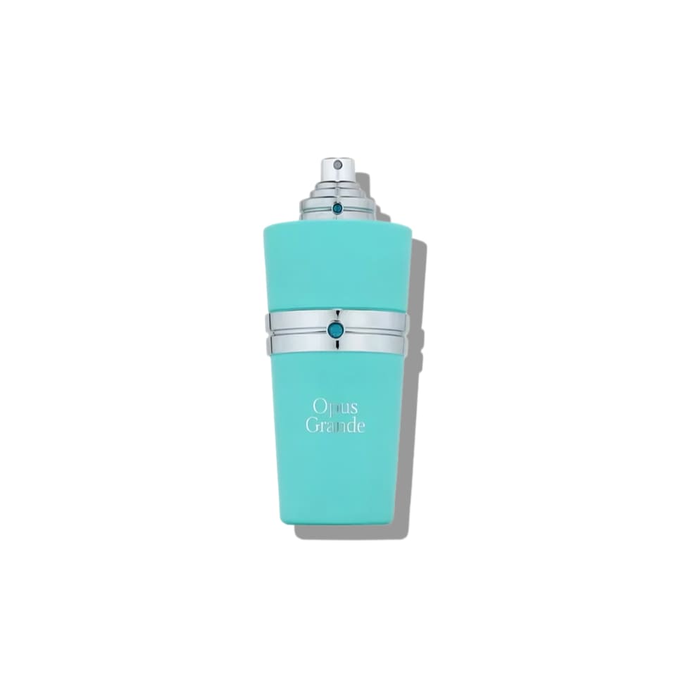 Fragrance World French Avenue Opus Grande Extrait de Parfum 100ml For Women