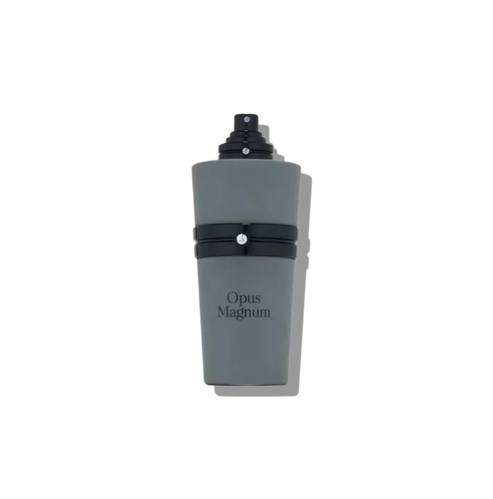 Fragrance World French Avenue Opus Magnum Eau de Parfum 100ml For Men & Women