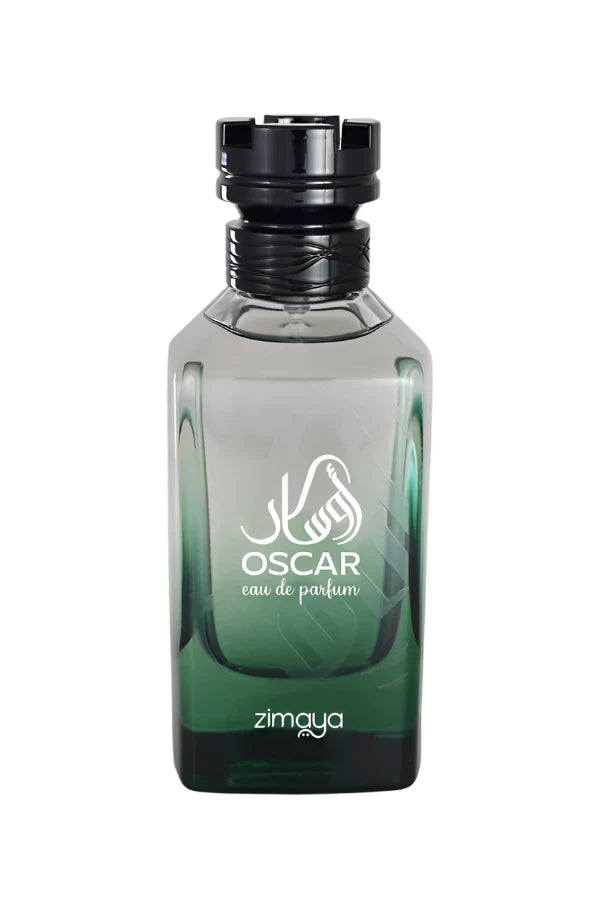 Zimaya Oscar Pour Homme Eau De Parfum 100ml For Men