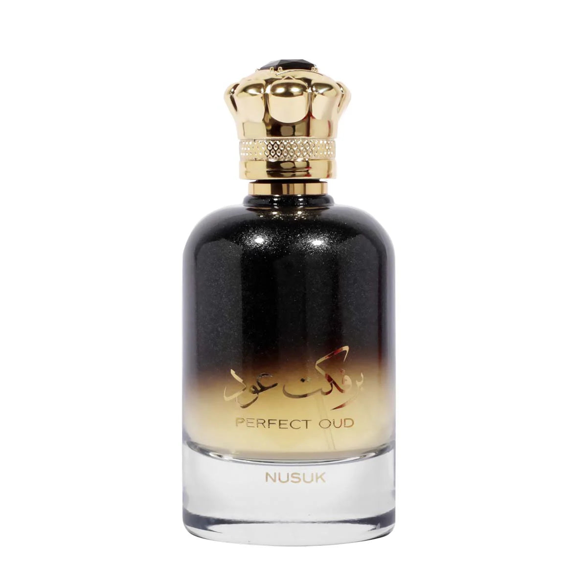 Nusuk Perfect Oud Eau De Parfum 100ml For Man