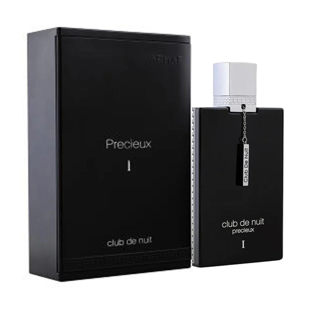 Armaf Club De Nuit Precieux 1 Extrait De Parfum 55ml For Men & Women