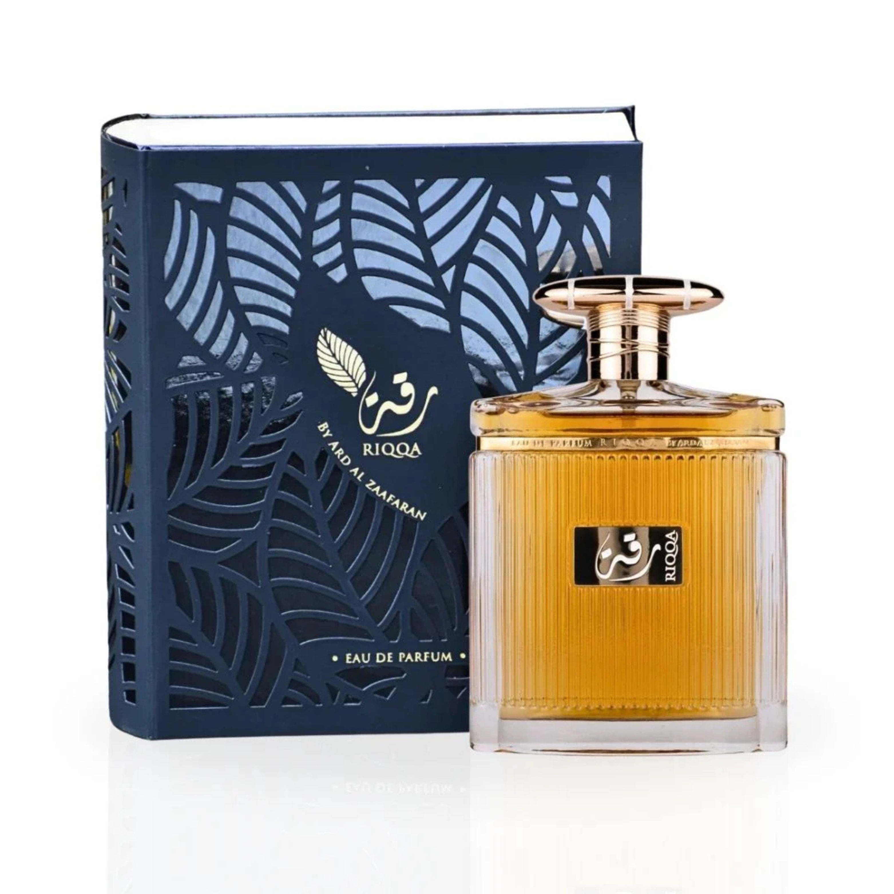Ard Al Zaafaran Riqqa Eau De Parfum 100ml For Men & Women