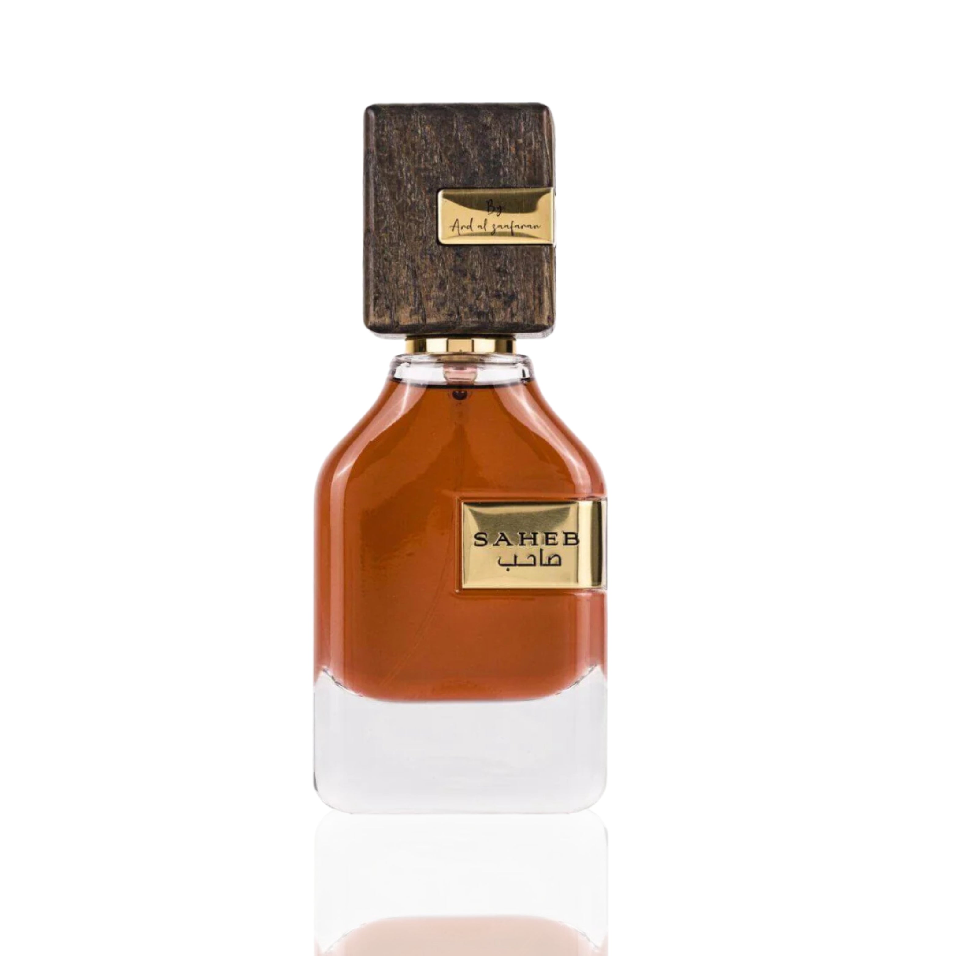 Ard Al Zaafaran Saheb Eau De Parfum 70ml For Men & Women