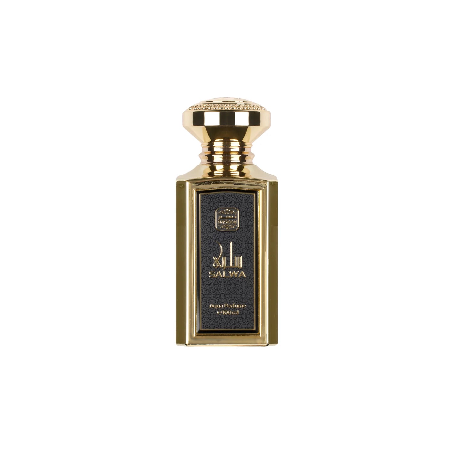 Naseem Salwa Aqua Parfum 100ml For Man & Woman