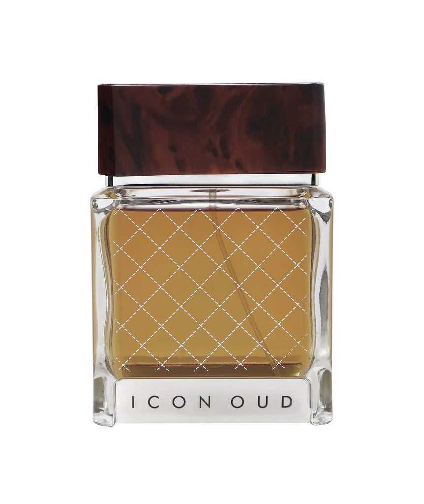 Flavia Icon Oud Pour Homme Eau De Parfum 100ml For Men