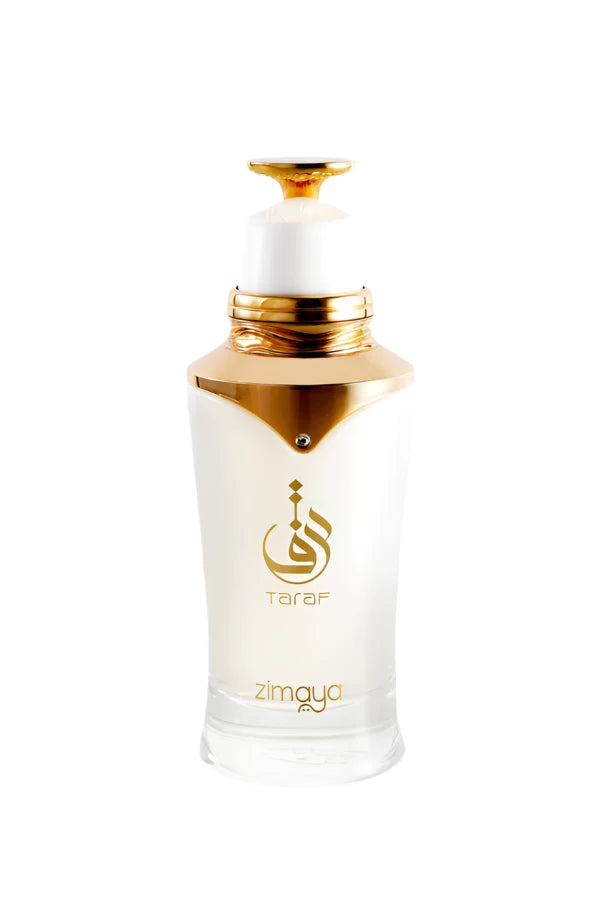 Zimaya Taraf White Eau De Parfum 100ml For Men & Women