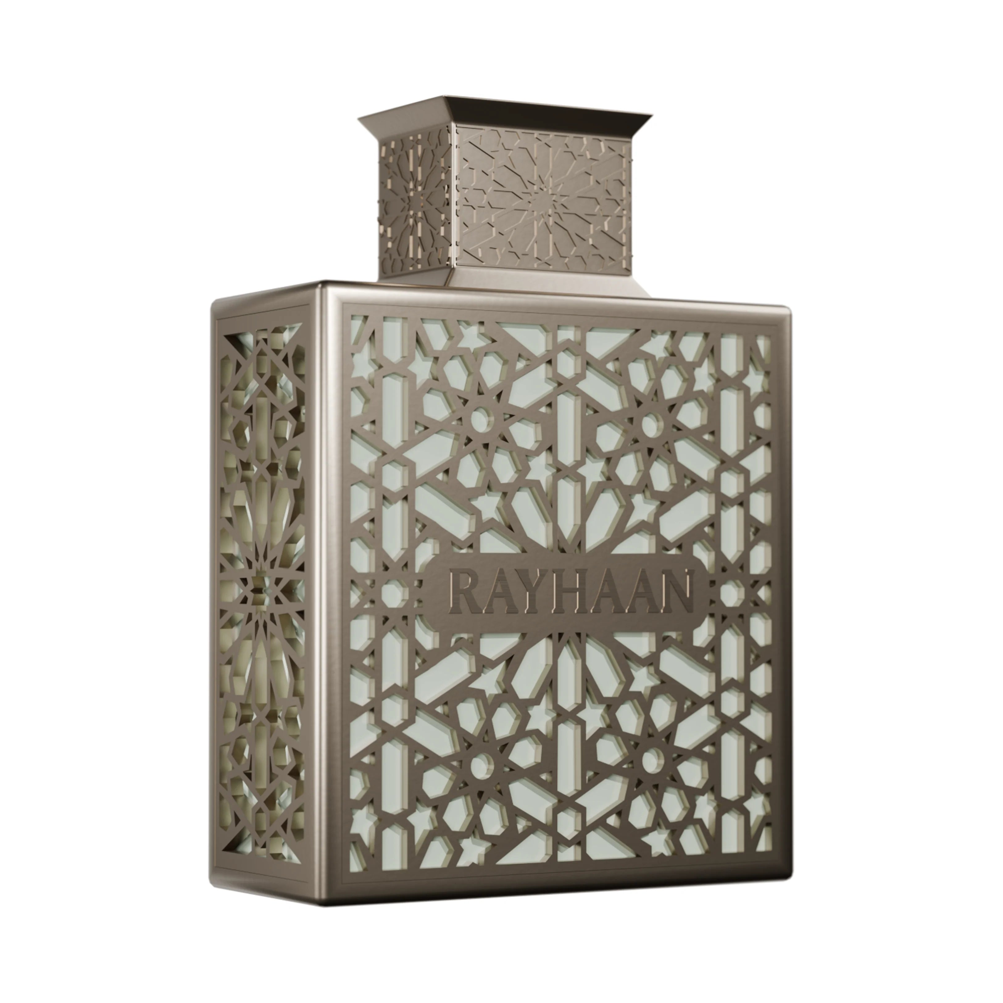 Rayhaan Terra Eau De Parfum 100ml For Man