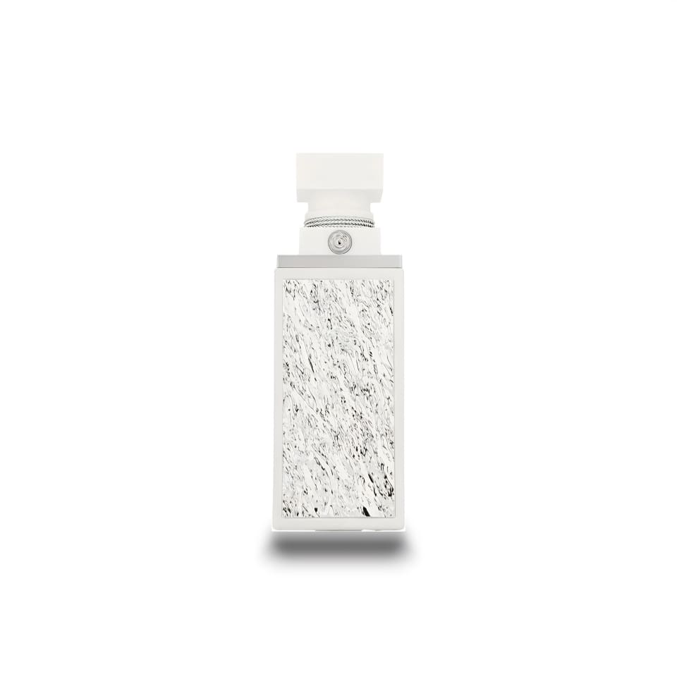 Fragrance World Varakh Silver Eau De Parfum 100ml For Women