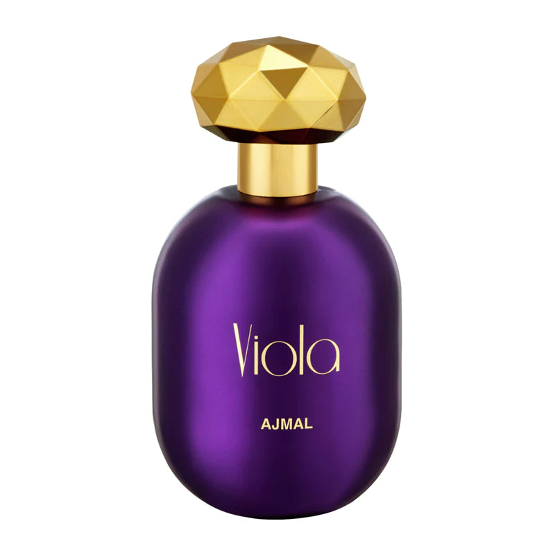 Ajmal Viola Eau De Perfume 75ml For Women