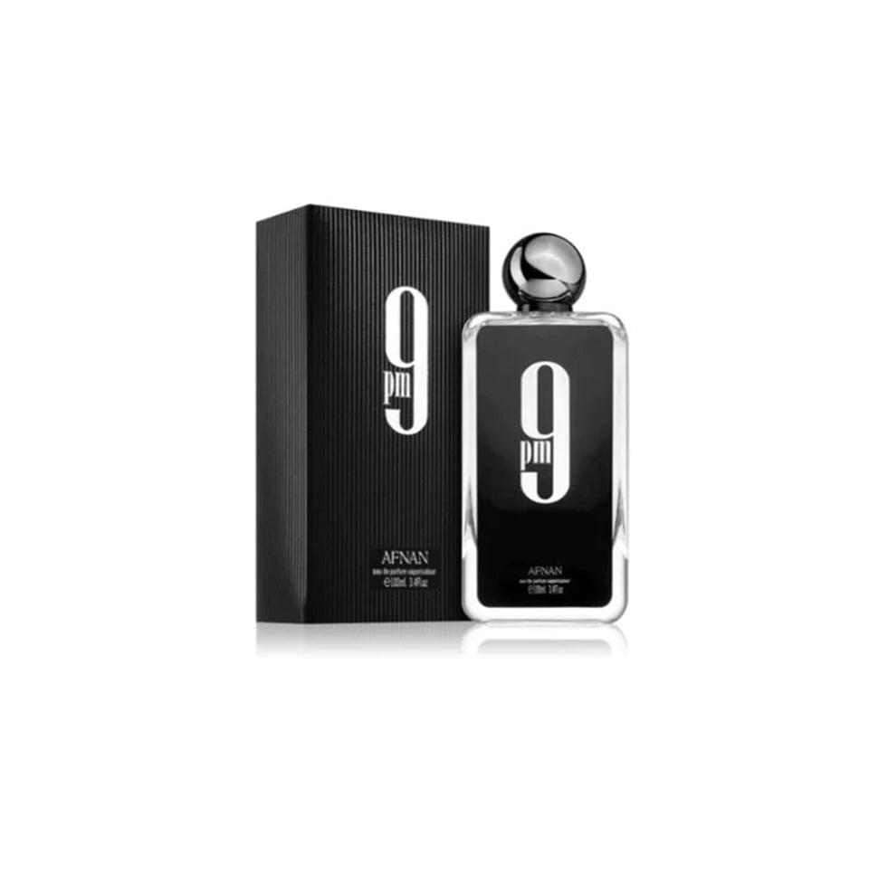 Decant/Sample Afnan 9pm Eau De Parfum for Men 10ml