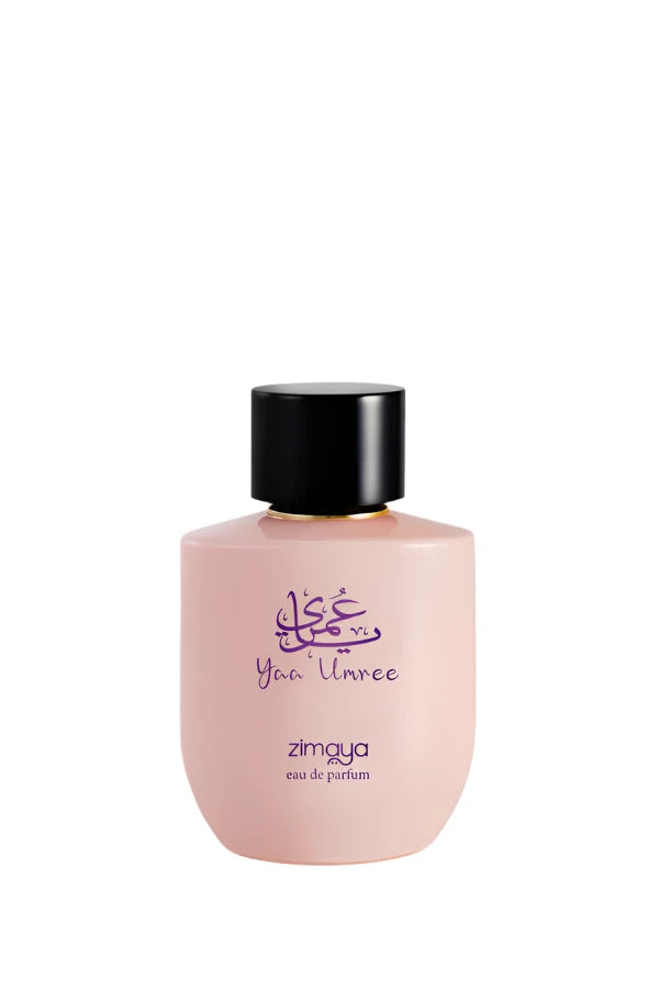 Zimaya Yaa Umree Eau De Parfum 100ml For Men & Women