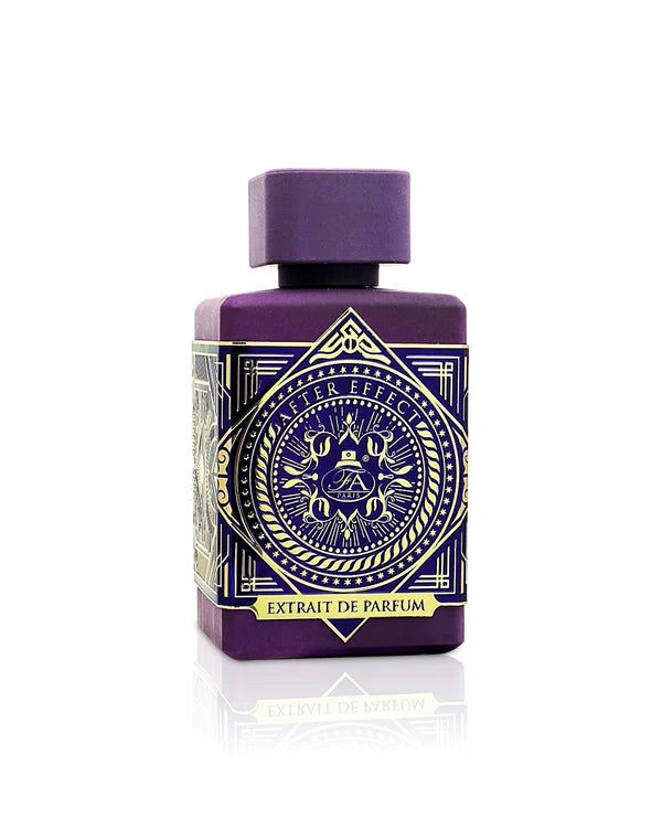 Fragrance World After Effect Extrait De Parfum 80ml For Men & Women