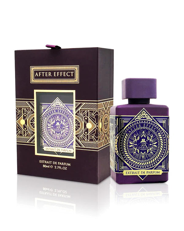 Fragrance World After Effect Extrait De Parfum 80ml For Men & Women