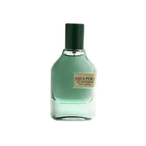 Fragrance World Aqua Pura Eau De Parfum | FragranceAura