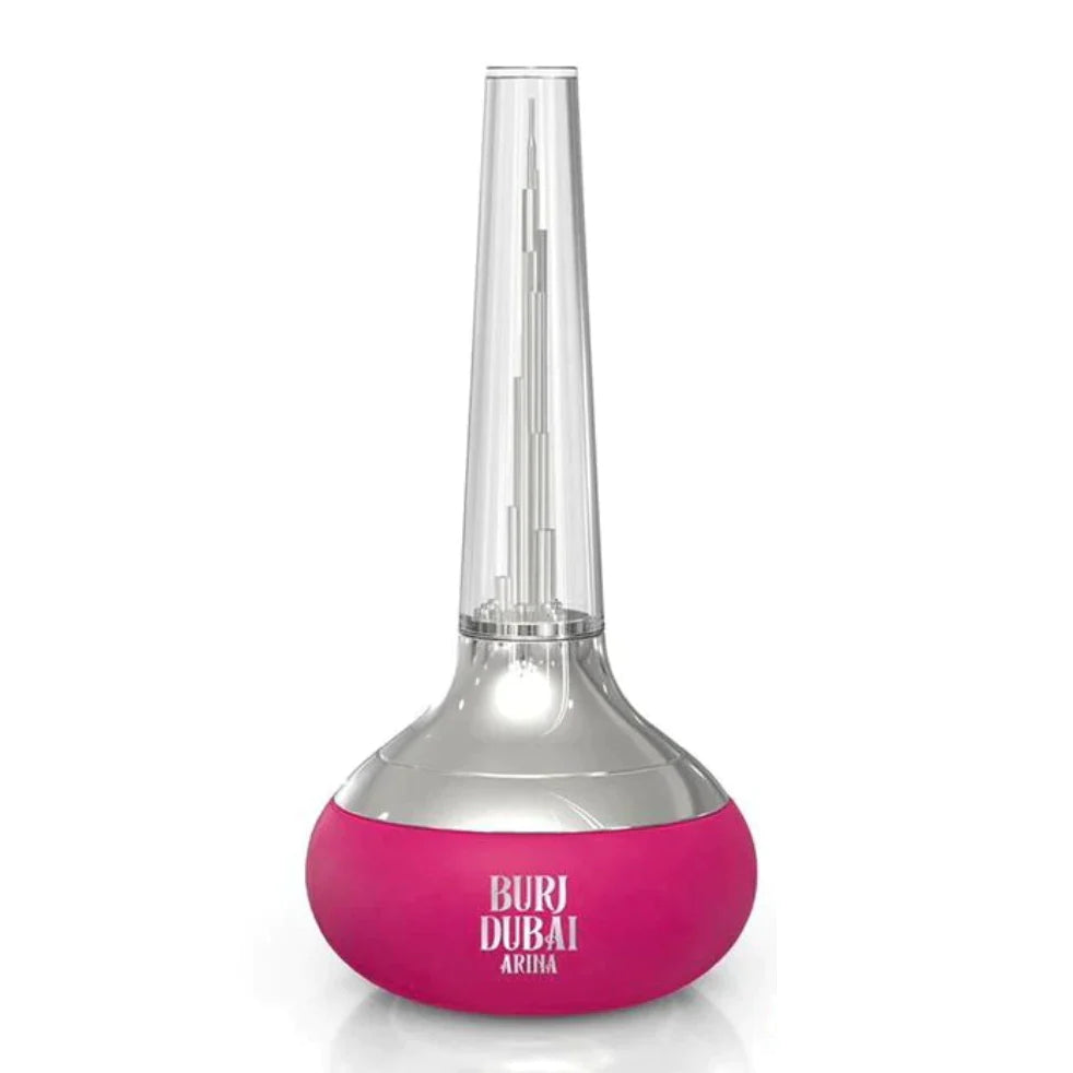 Le Chameau Burj Dubai Arina Eau De Parfum 100ml For Women