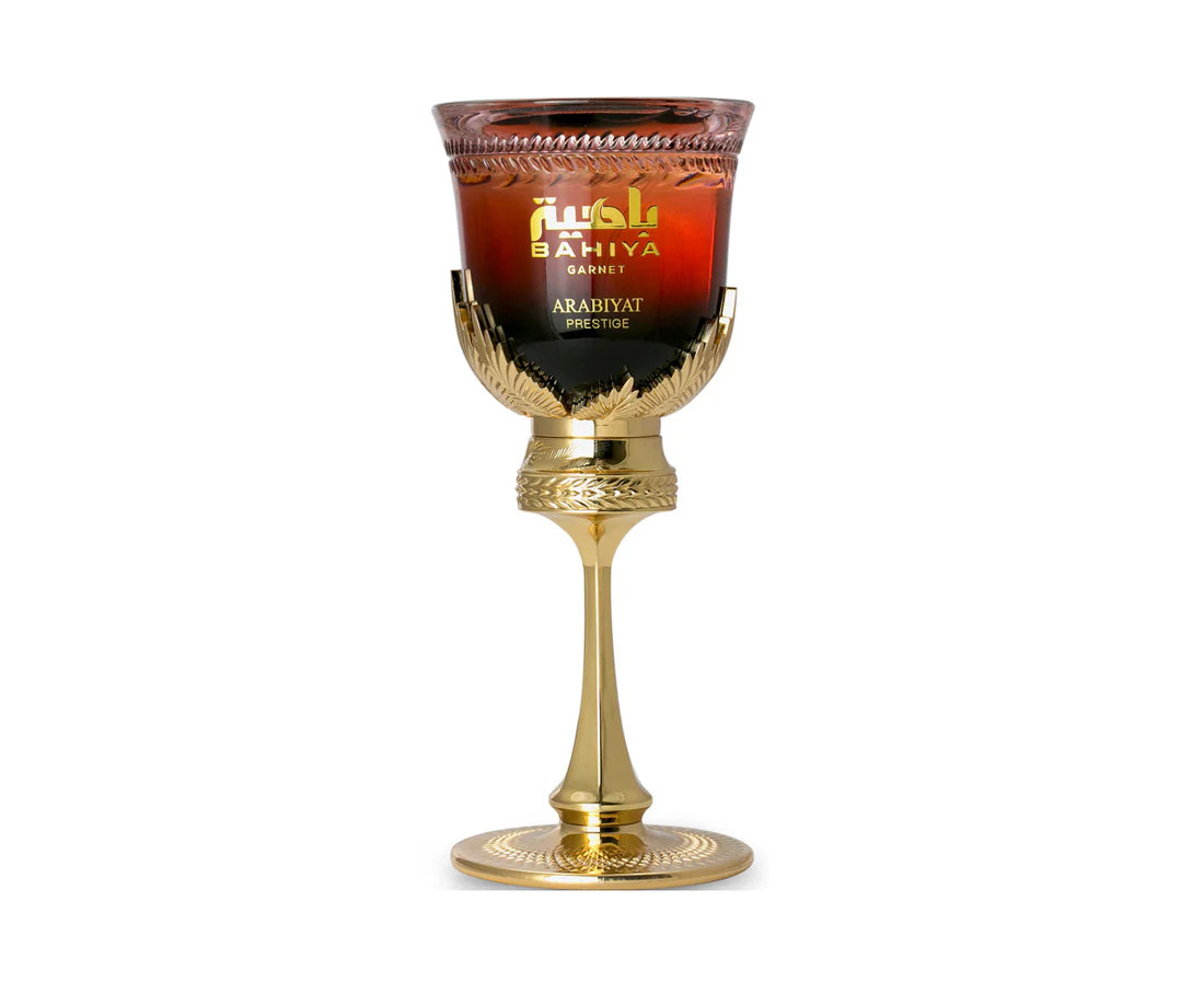Arabiyat Prestige Bahiya Garnet Eau de Parfum 100ml For Women