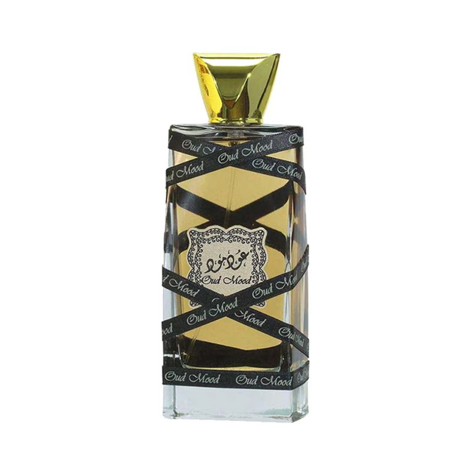 Lattafa Oud Mood Gold Eau De Parfum 30ml For Men & Women