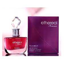 Ethereal Femme  Pendora Scents Eau De Parfum for Women 100ml by Paris Corner