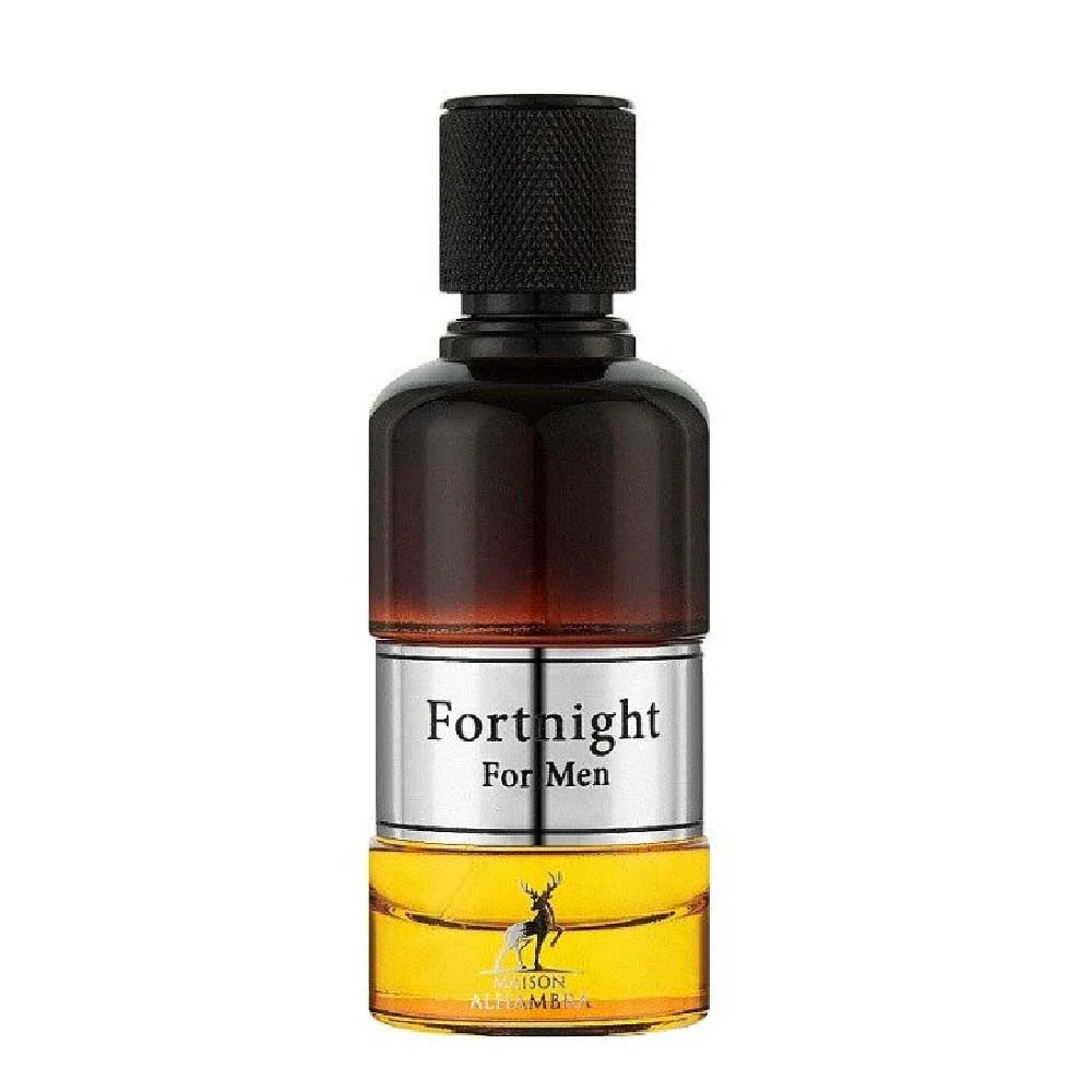 Maison Alhambra Fortnight Eau De Parfum 100ml For Men