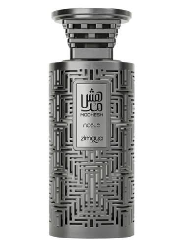 Zimaya Modhesh Noble Eau De Parfum 100ml For Men & Women