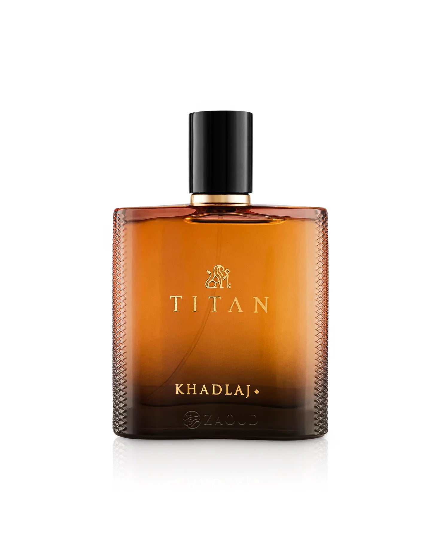 Khadlaj Titan Eau De Parfum 100ml For Man