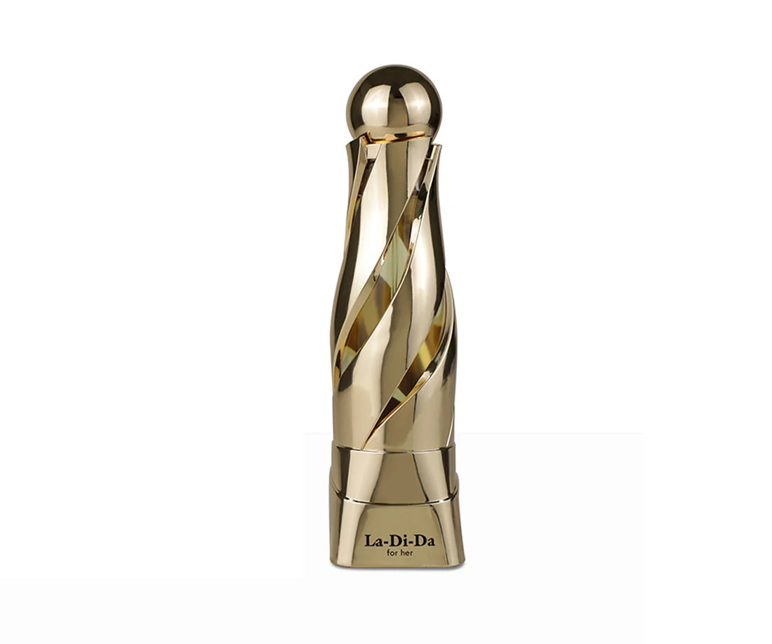 Arabiyat Prestige La Di Da Eau De Parfum 100ml For Woman