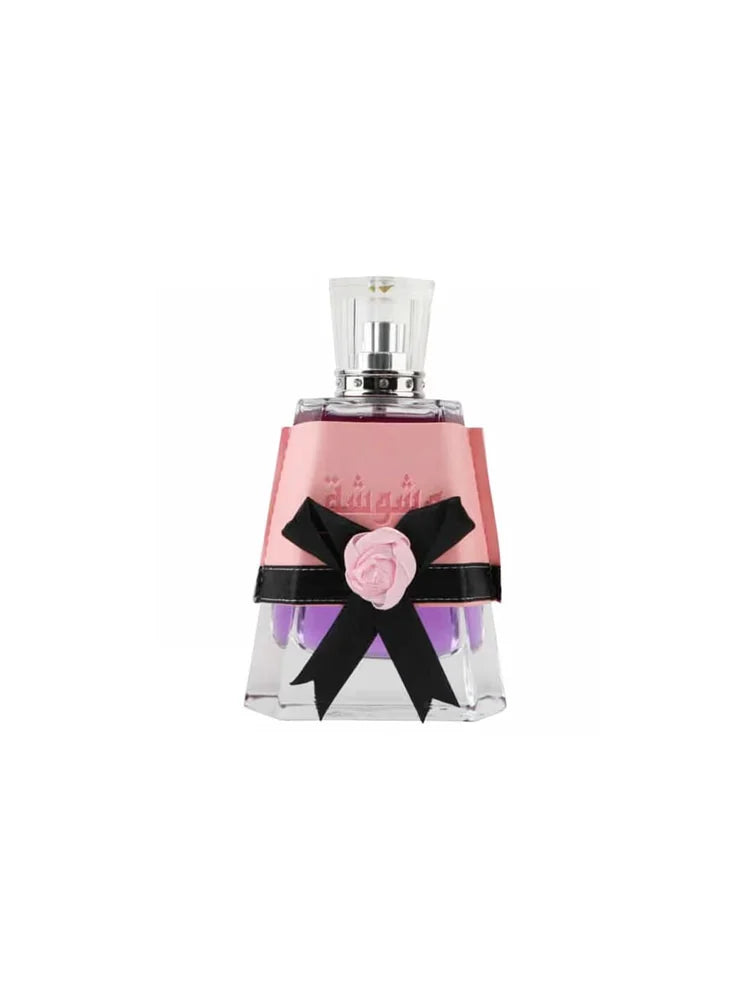 Lattafa Washwashah Eau De Parfum 30ml For Men & Women
