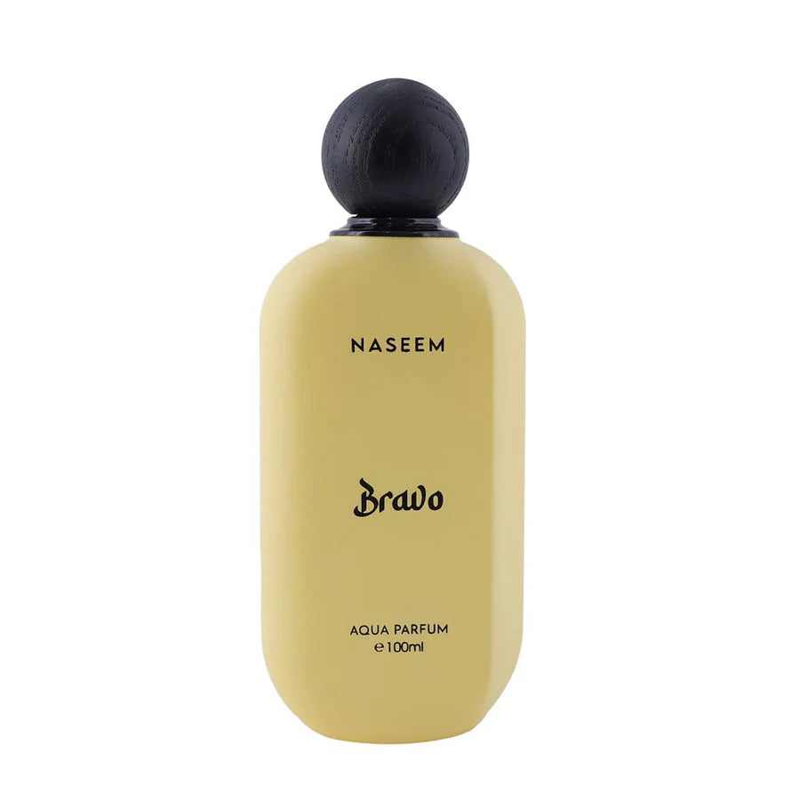 Naseem Bravo Aqua Parfum 100ml For Man & Woman