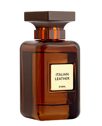 Flavia Italian Leather Eau De Parfum 100ml For Man & Woman