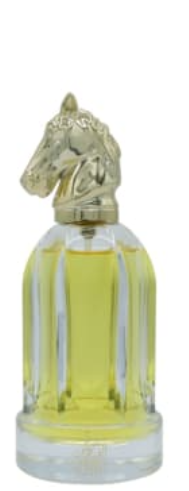 Arabiyat Oud Al Faris Spirit Eau De Parfum 90ml For Man & Woman