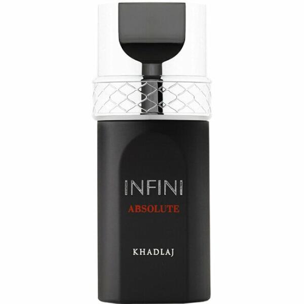 Khadlaj Infini Absolute Le Parfum 100ML For Men & Women