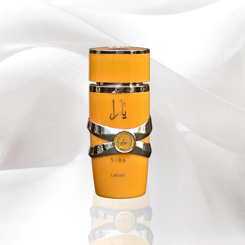 Lattafa Yara Tous Eau De Parfum for Women 100ml
