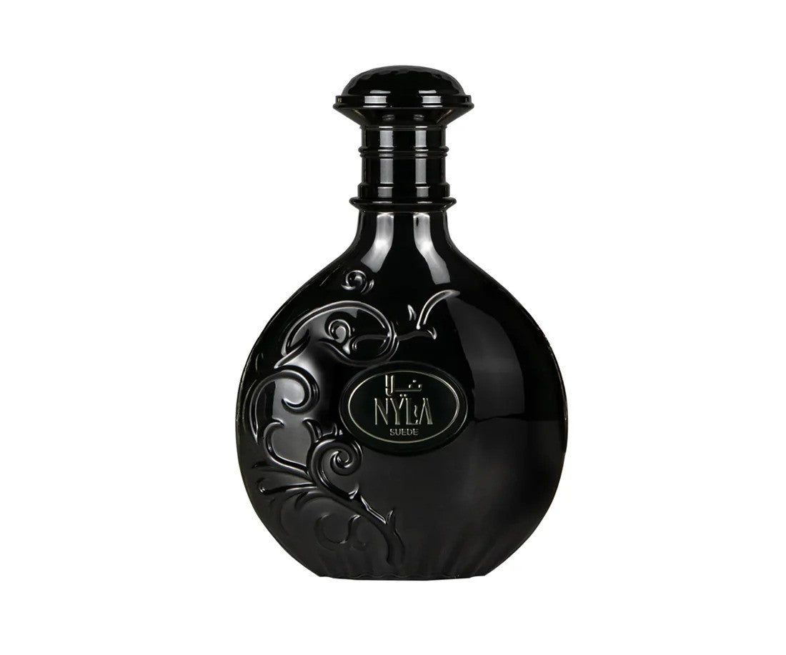 Arabiyat Prestige Nyla Suede Eau De Parfum 80ml For Man & Woman