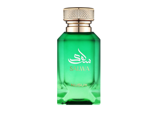 Nusuk Salwa Extrait De Parfum 100ml For Woman